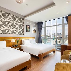 Lucky Star Hotel - Bui Vien Walking Street